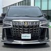 toyota alphard 2021 -TOYOTA--Alphard 3BA-AGH30W--AGH30-9022214---TOYOTA--Alphard 3BA-AGH30W--AGH30-9022214- image 24