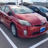 toyota prius 2010 -TOYOTA--Prius DAA-ZVW30--ZVW30-1161527---TOYOTA--Prius DAA-ZVW30--ZVW30-1161527- image 2