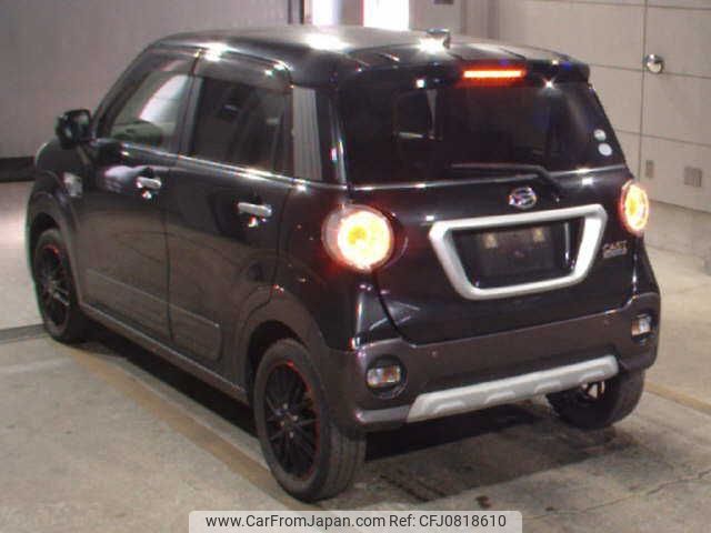 daihatsu cast 2015 -DAIHATSU--Cast LA250S--LA250S-0005945---DAIHATSU--Cast LA250S--LA250S-0005945- image 2