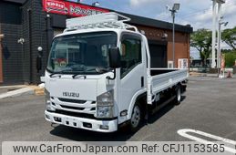 isuzu elf-truck 2020 GOO_NET_EXCHANGE_0401987A30250515W001