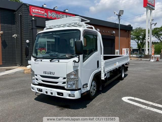 isuzu elf-truck 2020 GOO_NET_EXCHANGE_0401987A30250515W001 image 1