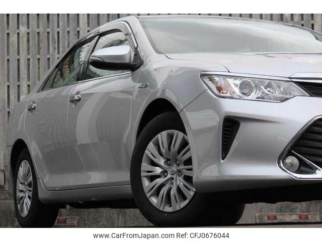 toyota camry 2015 quick_quick_DAA-AVV50_AVV50-1052836 image 2