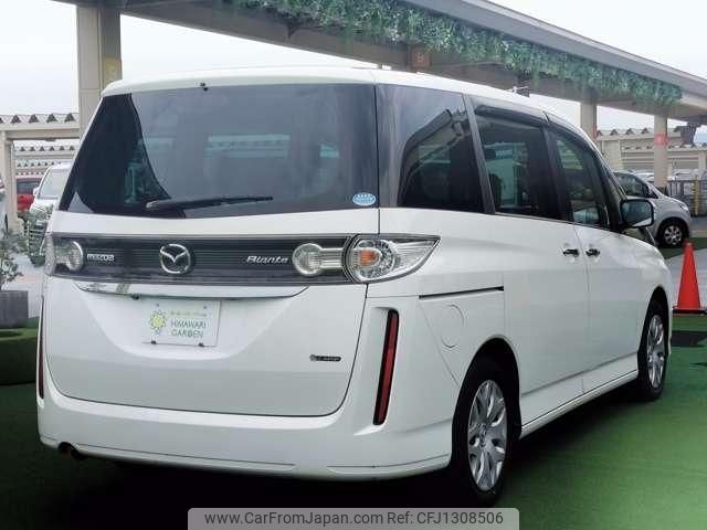 mazda biante 2012 quick_quick_DBA-CCEFW_CCEFW-229906 image 2