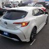 toyota corolla-sport 2019 -TOYOTA--Corolla Sport 6AA-ZWE211H--ZWE211-1019984---TOYOTA--Corolla Sport 6AA-ZWE211H--ZWE211-1019984- image 6