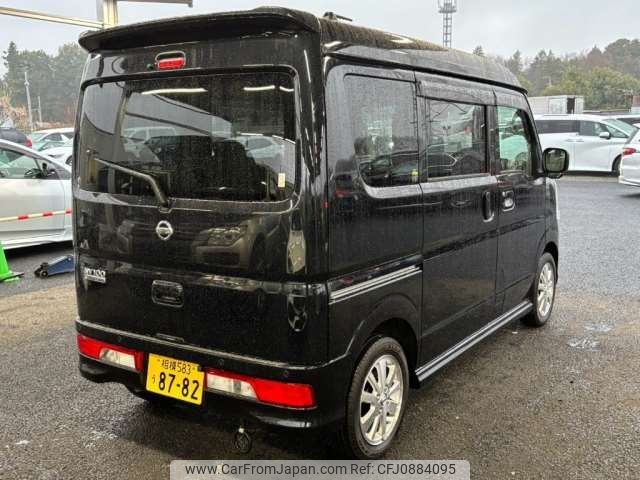 nissan clipper-rio 2023 -NISSAN 【相模 583ｳ8782】--Clipper Rio 3BA-DR17W--DR17W-307370---NISSAN 【相模 583ｳ8782】--Clipper Rio 3BA-DR17W--DR17W-307370- image 2