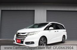 honda odyssey 2014 quick_quick_RC1_RC1-1031161