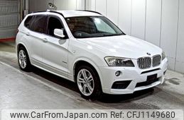 bmw x3 2011 -BMW--BMW X3 WX35-WBAWX72010LK69793---BMW--BMW X3 WX35-WBAWX72010LK69793-
