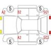 nissan x-trail 2004 -NISSAN--X-Trail UA-NT30--NT30-132735---NISSAN--X-Trail UA-NT30--NT30-132735- image 2