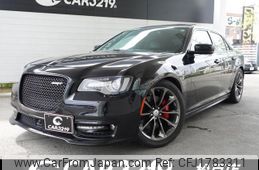 chrysler 300 2016 CFJ1783311