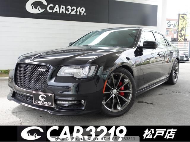 chrysler 300 2016 CFJ1783311 image 1