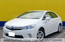 toyota sai 2010 -TOYOTA--SAI DAA-AZK10--AZK10-2006931---TOYOTA--SAI DAA-AZK10--AZK10-2006931-