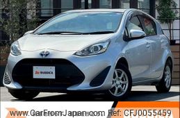 toyota aqua 2017 -TOYOTA--AQUA DAA-NHP10--NHP10-6672302---TOYOTA--AQUA DAA-NHP10--NHP10-6672302-