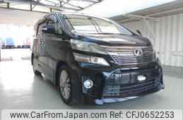 toyota vellfire 2012 ENHANCEAUTO_1_ea293161