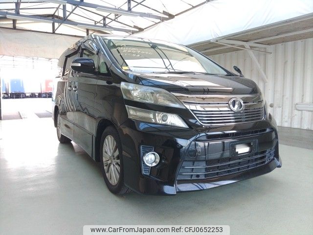 toyota vellfire 2012 ENHANCEAUTO_1_ea293161 image 1