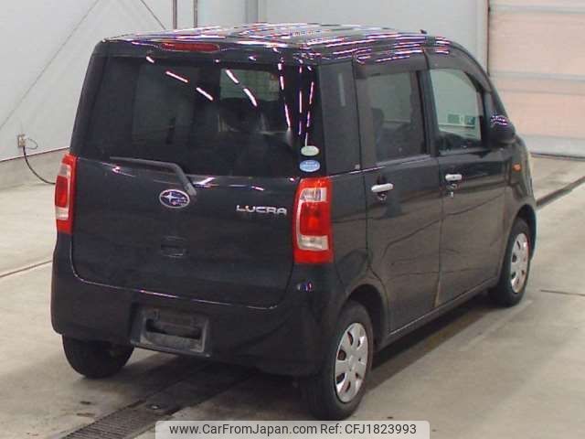 subaru lucra 2010 CFJ1823993 image 2