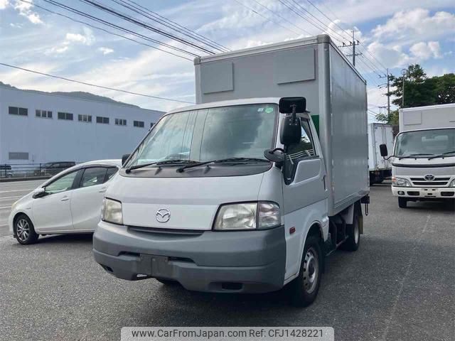 mazda bongo-truck 2014 GOO_NET_EXCHANGE_0801766A30250714W003 image 2
