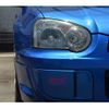 subaru impreza 2003 -SUBARU 【姫路 301ﾅ9293】--Impreza GH-GDB--GDB-020642---SUBARU 【姫路 301ﾅ9293】--Impreza GH-GDB--GDB-020642- image 20