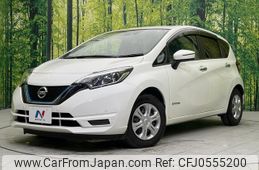 nissan note 2019 -NISSAN--Note DAA-HE12--HE12-303088---NISSAN--Note DAA-HE12--HE12-303088-