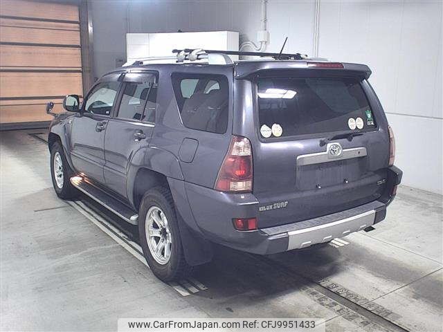 toyota hilux-surf 2003 -TOYOTA--Hilux Surf KDN215W-0001647---TOYOTA--Hilux Surf KDN215W-0001647- image 2