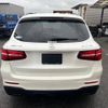 mercedes-benz glc-class 2017 quick_quick_CBA-253964_WDC2539642F169074 image 2