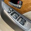 toyota alphard 2008 NIKYO_QQ29589 image 15