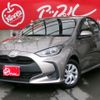 toyota yaris 2020 -TOYOTA--Yaris 5BA-MXPA10--MXPA10-2021614---TOYOTA--Yaris 5BA-MXPA10--MXPA10-2021614- image 1