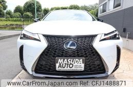lexus ux 2023 quick_quick_6AA-MZAH15_MZAH15-2078444