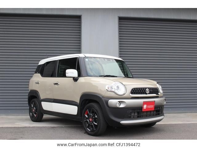 suzuki xbee 2021 quick_quick_MN71S_MN71S-209340 image 2