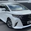 toyota alphard 2024 -TOYOTA--Alphard 3BA-AGH40W--AGH40-0014922---TOYOTA--Alphard 3BA-AGH40W--AGH40-0014922- image 6