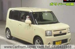 daihatsu move-conte 2012 -DAIHATSU 【福井 584ﾆ12】--Move Conte L575S--0165811---DAIHATSU 【福井 584ﾆ12】--Move Conte L575S--0165811-