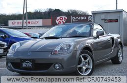 toyota mr-s 2007 -TOYOTA--MR-S ZZW30--ZZW30-0077913---TOYOTA--MR-S ZZW30--ZZW30-0077913-