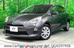 toyota aqua 2013 -TOYOTA--AQUA DAA-NHP10--NHP10-2154627---TOYOTA--AQUA DAA-NHP10--NHP10-2154627-