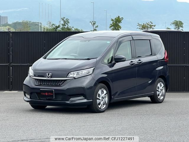 honda freed-plus 2024 quick_quick_GB7_GB7-3262999 image 1