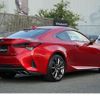 lexus rc 2021 GOO_JP_700060008130240804002 image 4