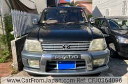 toyota land-cruiser-prado 2002 -TOYOTA--Land Cruiser Prado GF-RZJ95W--RZJ95-0053740---TOYOTA--Land Cruiser Prado GF-RZJ95W--RZJ95-0053740-