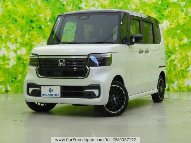 honda n-box 2024 quick_quick_6BA-JF6_JF6-2000504 image 1