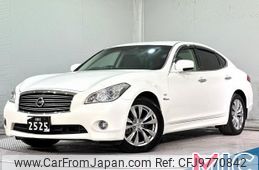 nissan fuga 2013 quick_quick_HY51_HY51-700261