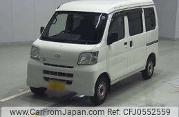 daihatsu hijet-van 2017 -DAIHATSU 【名古屋 480ﾈ5533】--Hijet Van EBD-S321V--S321V-0342508---DAIHATSU 【名古屋 480ﾈ5533】--Hijet Van EBD-S321V--S321V-0342508-