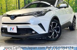 toyota c-hr 2018 CFJ1594174