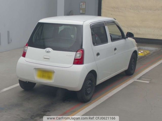 daihatsu esse 2011 -DAIHATSU--Esse L235S-2057698---DAIHATSU--Esse L235S-2057698- image 2