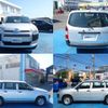 toyota probox 2020 CFJ1702477 image 5