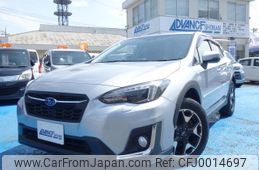 subaru xv 2017 quick_quick_DBA-GT7_GT7-046441