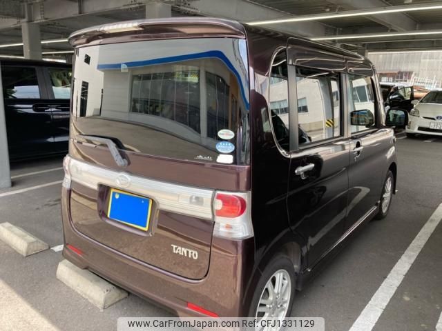 daihatsu tanto 2010 -DAIHATSU--Tanto DBA-L375S--L375S-0319188---DAIHATSU--Tanto DBA-L375S--L375S-0319188- image 2