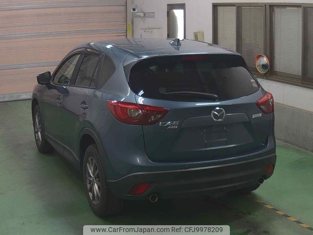 mazda cx-5 2014 -MAZDA--CX-5 KE5AW--200014---MAZDA--CX-5 KE5AW--200014- image 2