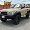 toyota land-cruiser-wagon 1996 -TOYOTA 【名変中 】--Land Cruiser Wagon FZJ80G--0139808---TOYOTA 【名変中 】--Land Cruiser Wagon FZJ80G--0139808- image 1