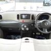 nissan cube 2013 -NISSAN--Cube DBA-Z12--Z12-268696---NISSAN--Cube DBA-Z12--Z12-268696- image 2