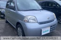 daihatsu esse 2009 -DAIHATSU--Esse DBA-L235S--L235S-2013804---DAIHATSU--Esse DBA-L235S--L235S-2013804-