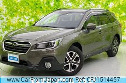 subaru legacy 2018 CFJ1514457