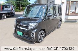 subaru chiffon 2022 CFJ1703430