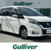 nissan serena 2019 -NISSAN--Serena DAA-HFC27--HFC27-029570---NISSAN--Serena DAA-HFC27--HFC27-029570- image 1